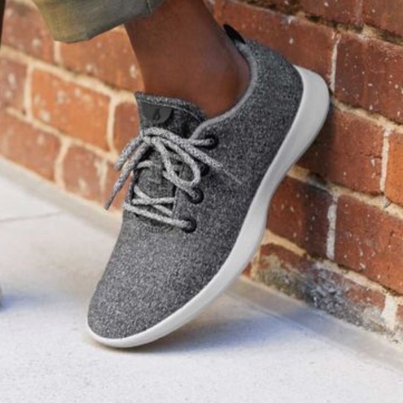Allbirds Runners - Picture 10 of 15